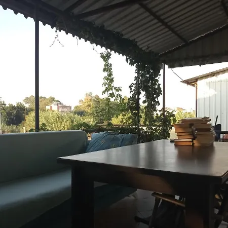 فندق Horse House